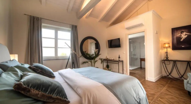 Borgo Piani - Camere di Charme
