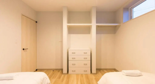 Hakuba Downtown Apartments, Buchen Sie Ferienwohnung Apartments in Koshinetsu, Ferienwohnung