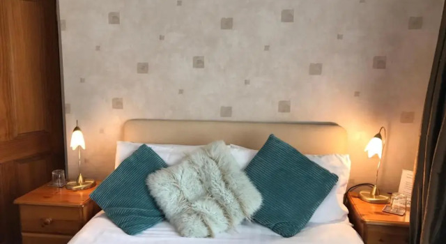 Двухместный номер Standard Wimberley House