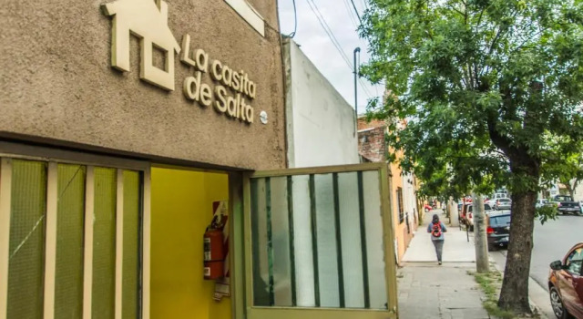 La Casita de Salta