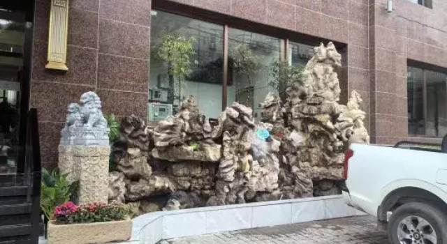 Yichuan Shengyuan Business Hotel, Prenota Hotel Yanan Shaanxi