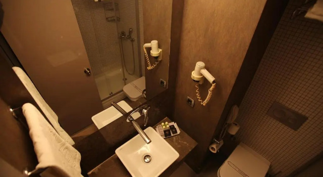 Одноместный номер Standard Kervansaray Bursa City Hotel