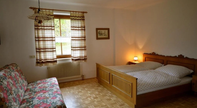 Forsthaus Angertal, Reserva ahora Hotel Gasteinertal Salzburgo