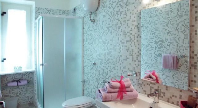 Коттедж Vacation Home Agrumeto Flegreo