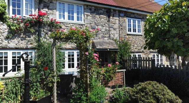 Hope Cottage, Đặt Nhà nghỉ dưỡng Seaton Jurassic Coast