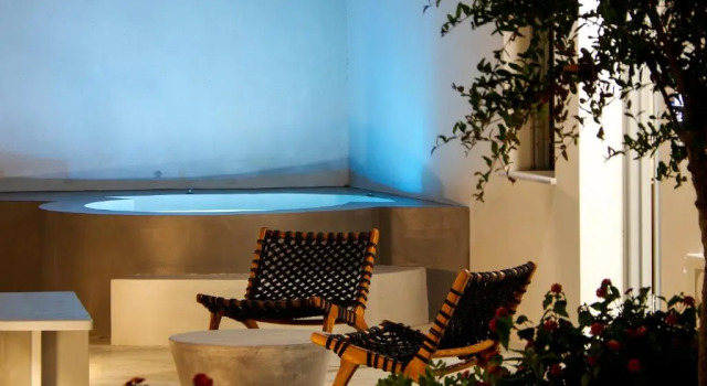Люкс Oro Suites