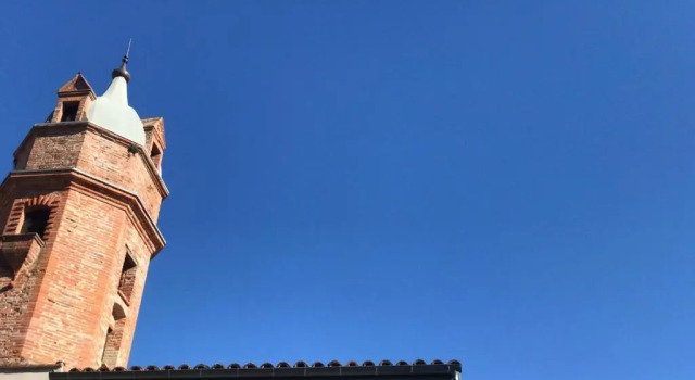 Croix de Pastel