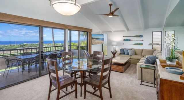 Wailea Ekolu 310 - Molokini to West Maui Ocean View, Modern Renovation, Split AC, Забронировать Апартаменты/квартира Уэйлея Мауи