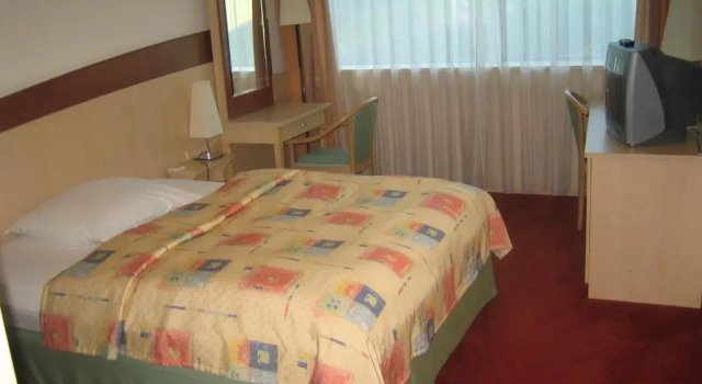 Habitación Estándar Olympik Artemis