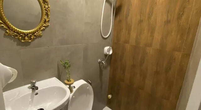 Двухместный номер Standard c 1 комнатой Rain Airport Bed and Breakfast