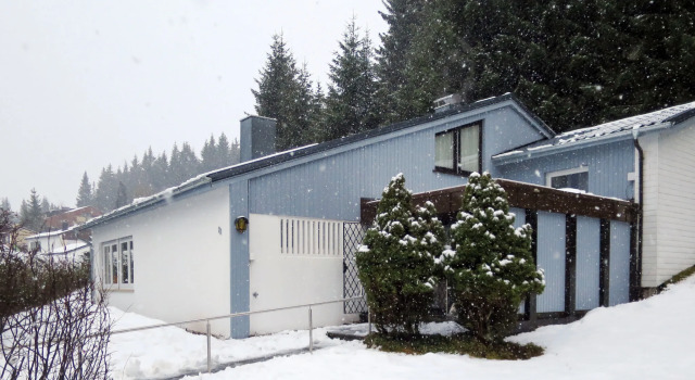 Mimi, Rezervovat Hotel Schoenwald Black Forest