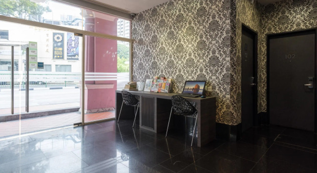 Value Hotel Nice, Book Hotel Hotels in Novena with Parking, Parking