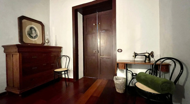 Emblematica Casa en Vallehermoso,Wifi,jardin,vista