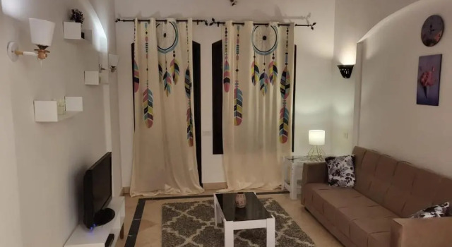 Gouna 1 BR shared pool and lagoon, Prenota Hotel El Gouna 