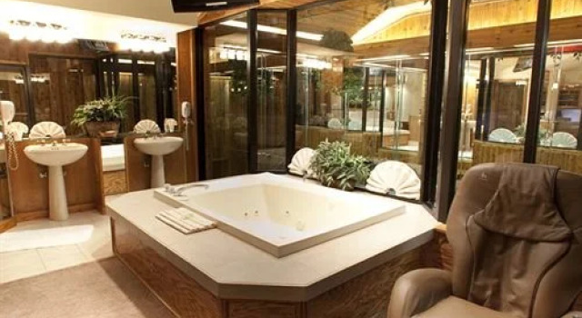 Sybaris Downers Grove, Rezerwuj Hotel Downers Grove 