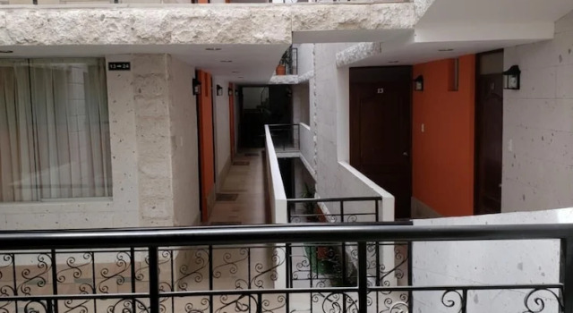Casa de Lucila, Book Hotel Chivay Arequipa, near Main Square