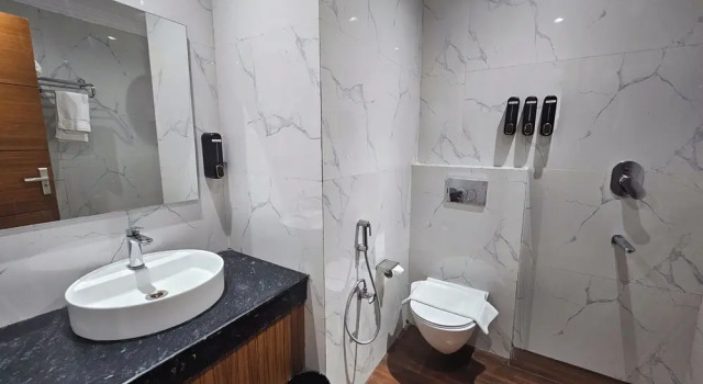 Номер Executive Hotel Elara