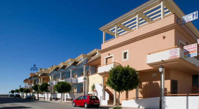 Apartamentos y Áticos Zahara, Забронировать Апартаменты/квартира Апартаменты Барбате, Апартаменты/квартира