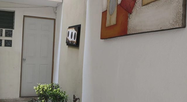 Mini Hotel | San Luis Potosí