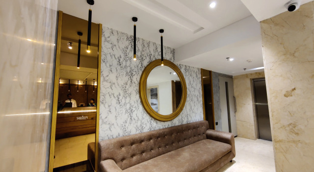 Poiisse, Забронировать Бутик-отель Калькутта East Zone, рядом с NIFT Kolkata