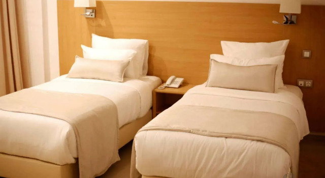 Hôtel  L'Olympic, Rezerwuj Hotel Algier Algiers Province