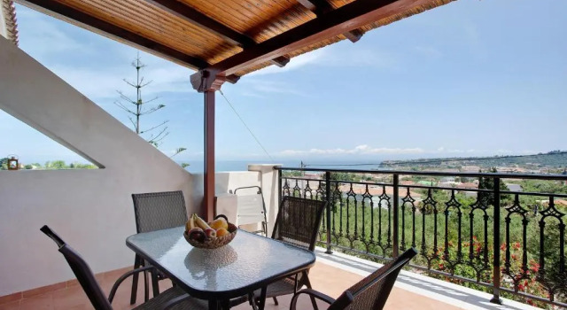 Yiannis Apartment 5 Adults