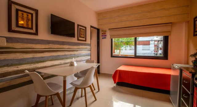 Апартаменты Superior Hotel Calimera