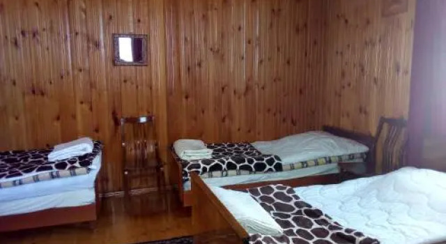 Guesthouse Lazare, Prenota Hotel Mestia Samegrelo Zemo-Svaneti