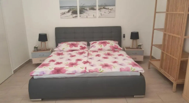 Апартаменты с 2 комнатами Apartment Patricia