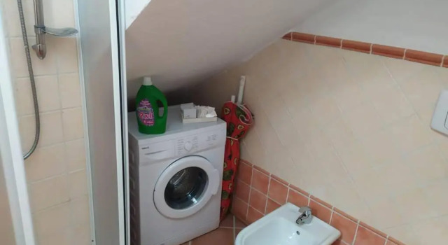Studio TINY HOUSE (con piscina e wi-fi)