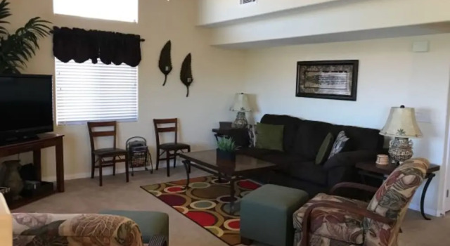Pam Crow 3 Bedroom Condo, Забронировать Апартаменты/квартира Апартаменты Невада, Апартаменты/квартира
