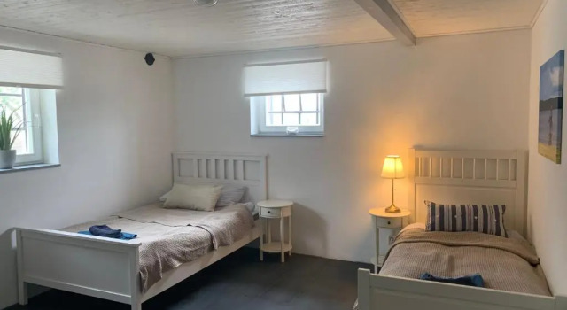 Dorisberg B&B, Rezerwuj Bed and Breakfast Hotele w Lagos z parkingiem, Parking