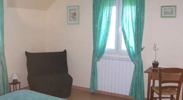 La Prade Basse - chambre d'hôtes, Rezerwuj Hotel Najac Aveyron
