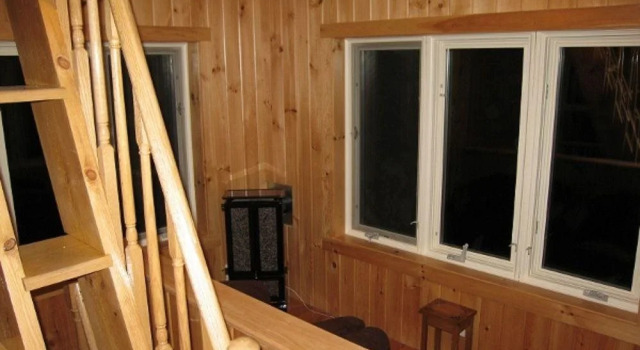 Garden Tower B and B, Book Hotel Hoteller i Mad River Valley med morgenmad, Morgenmad