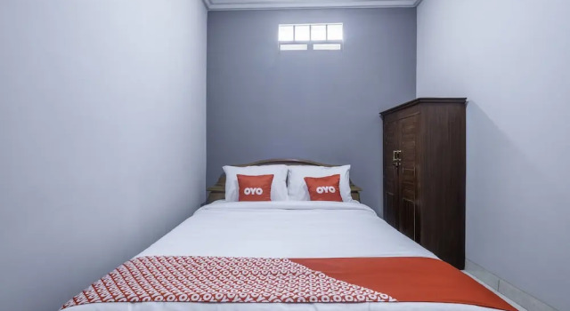 Rancabali Residence by OYO Rooms, Rezervovat Hotel Cimahi West Java