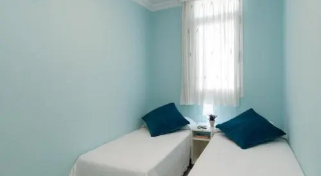 Beachfront Apartment Las Burras MRA 02