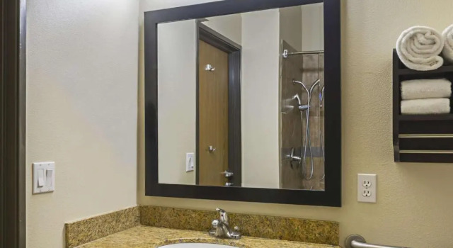 Номер Standard La Quinta Inn by Wyndham Olympia - Lacey