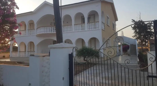 SALAMIS HOUSE and FLAT LETS, Reserva ahora Hotel Agios Sergios Norte de Chipre