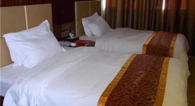 Xing Lun Hotel, Boek Hotel Hotels in Shaanxi met parkeren, Parkeren