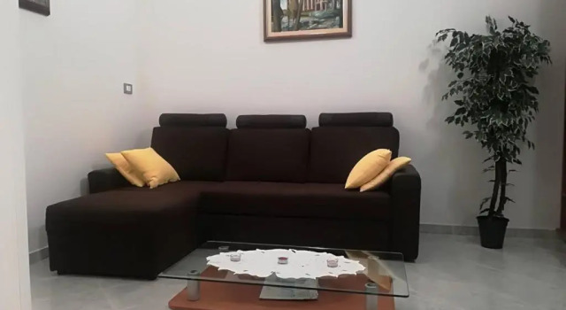 Апартаменты Apartments Branka