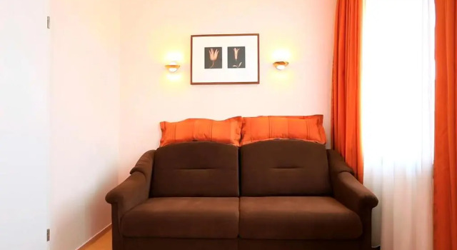Номер Standard Hotel Royal