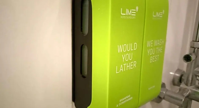 Номер Premier Lime Hotel Boracay