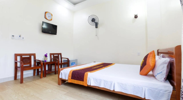 Khánh Phương Luxury, Réserver Hôtel Khe Sanh Vietnam