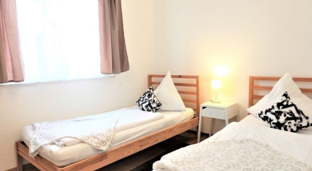 Ferienwohnung Badnerstraße L3, Réserver Maison de vacances Endingen am Kaiserstuhl 