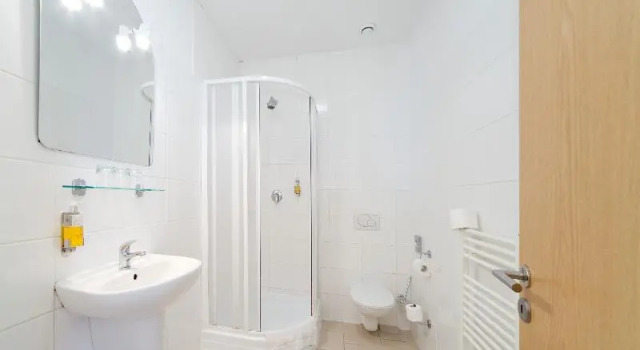 Habitación Estándar Seifert Residence