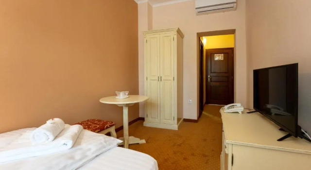 Номер Deluxe Hotel PrincesSophie