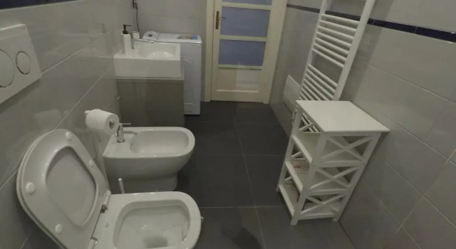 Номер Standard Casa Italia