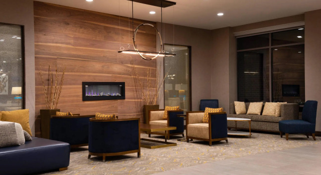 Residence Inn by Marriott Charlotte Northlake