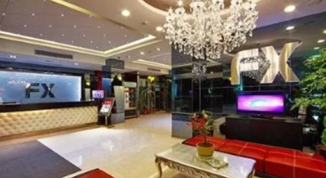 FX Hotel Jiangyang Middle Road, Prenota Hotel Yangzhou Jiangsu