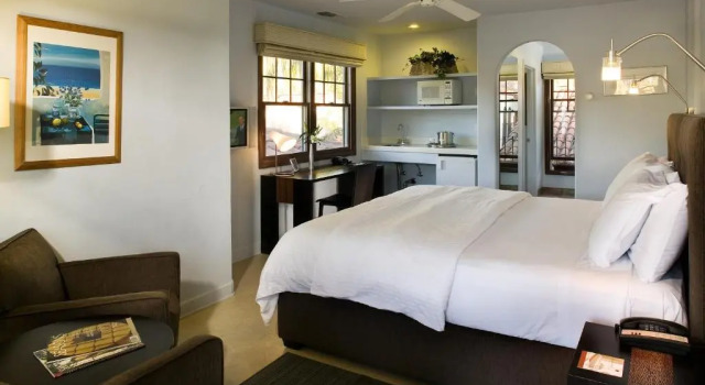 Номер Standard Casa Del Mar Inn